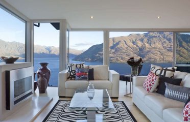 Harcourts Holiday Homes – Queenstown