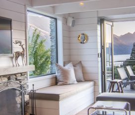 NZ Sotheby’s Luxury Rental Homes
Waldmann Cottage