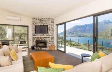 Harcourts Holiday Homes – Queenstown
Okataina