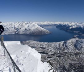 Info & Snow
Queenstown Snow Packages
