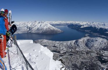 Info & Snow
Queenstown Snow Packages