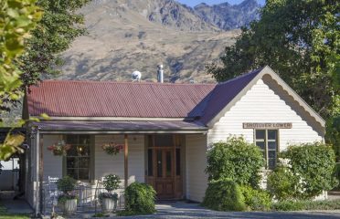 Old School House Queenstown