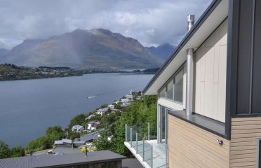 Harcourts Holiday Homes – Queenstown
Wai View