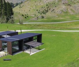 NZ Sotheby’s Luxury Rental Homes
The Woolstore