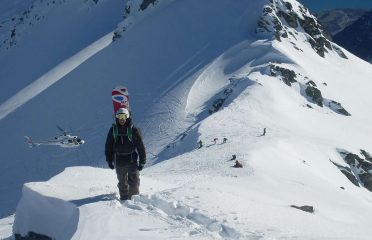 Alpine Heliski
8 Run Heli Ski Day