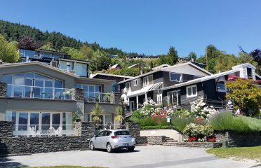 Queenstown House
Boutique B&B and Apartments