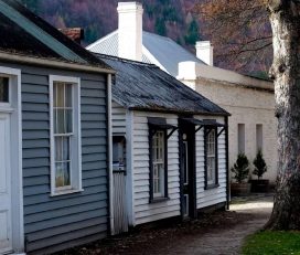 Remarkable Scenic Tours
Guided small group tour of historic Arrowtown for $49