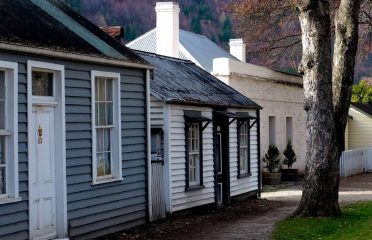 Remarkable Scenic Tours
Guided small group tour of historic Arrowtown for $49