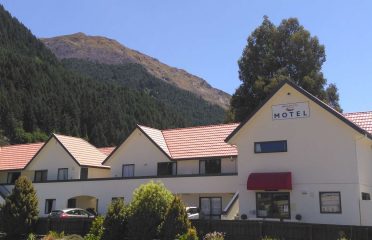 Bella Vista Motel – Queenstown