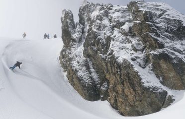 Soho Basin
The Ultimate Alpine Experience