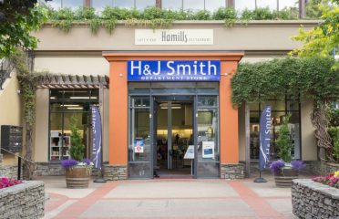 H & J Smith Ltd
