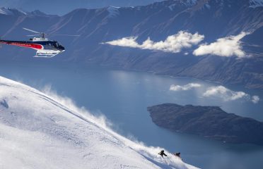 Harris Mountains Heli-Ski
Heli-Ski Classic 4 Runs
