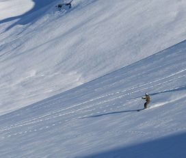 Alpine Heliski
7 Run Heli Ski Day