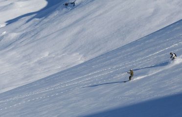 Alpine Heliski
7 Run Heli Ski Day
