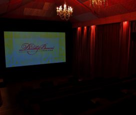 Dorothy Browns Cinema