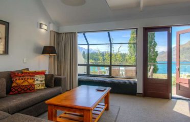 Harcourts Holiday Homes – Queenstown
Lodges 10