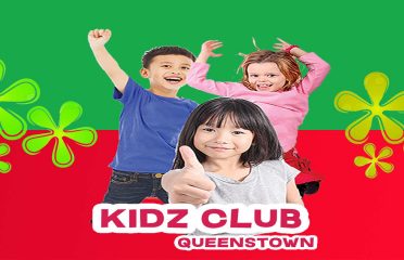 Thrillzone
Kidz Club Queenstown