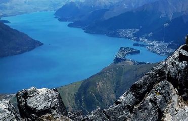 Alpine AdventuresLake Alta – Remarkables Half Day Hike – Privately Guided