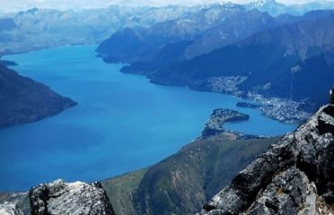 Alpine Adventures
Lake Alta – Remarkables Heli Hike