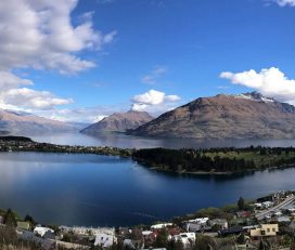 Remarkable Scenic Tours
Queenstown Local Scenic Tours