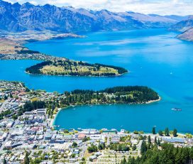 Alpine Adventures
Queenstown Personal Tour – Privately Guided