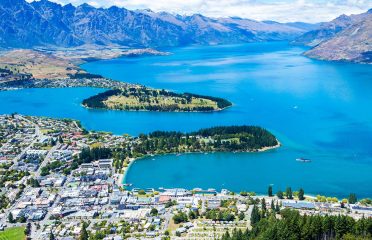 Alpine Adventures
Queenstown Personal Tour – Privately Guided