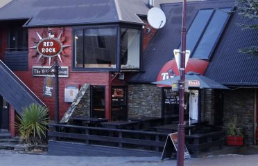 Red Rock Bar & Cafe