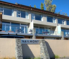 Goodstays
Vailmont Apartment