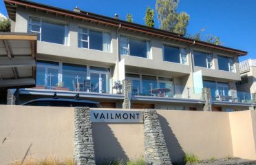Goodstays
Vailmont Apartment
