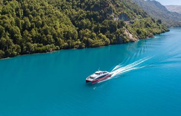 Southern Discoveries
Spirit of Queenstown Scenic Cruise