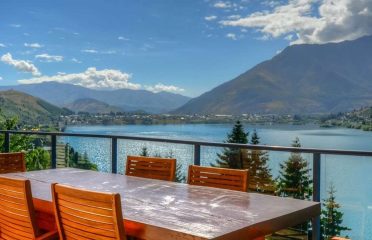 Harcourts Holiday Homes – Queenstown
Terrace Views