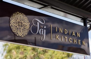 The Taj Indian Kitchen
Boutique Indian Cuisine