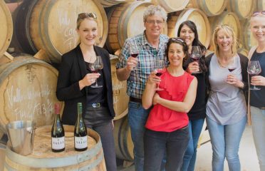 Appellation Wine Tours
Gourmet Wine Tour – Full Day
