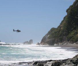Over The Top Helicopters
Milford & Fiordland Highlights