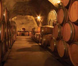 Gibbston Valley Winery
Winery & Cave Tours