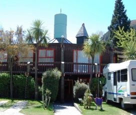 Queenstown Holiday Park & Motels Creeksyde
Queenstown Holiday Park & Motels Creeksyde