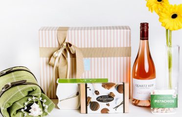 The Korora Trading Company
Beautiful Gift Boxes for every occassion