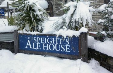 Speight’s Ale House