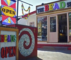 The Bead Shop