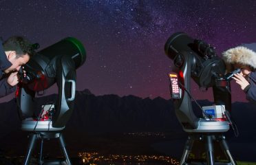Skyline Queenstown
Stargazing