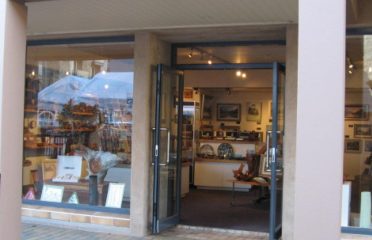 Silver Fern Gallery
