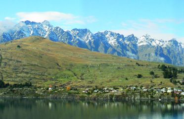 Headsouth.co.nz
Eleven Lake View