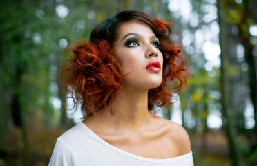 Collective Hair and Makeup Professionals
Deborah Coburn