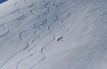 Alpine Heliski
4 Run Heliski Day