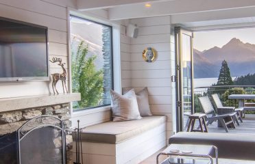 NZ Sotheby’s Luxury Rental Homes
Waldmann Cottage