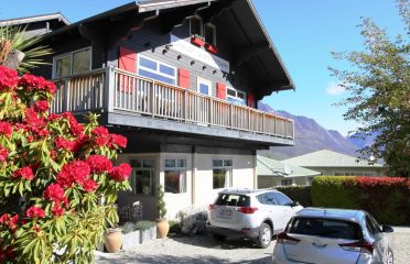 Chalet Queenstown