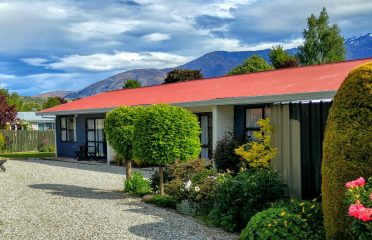 Arrowtown Apartments