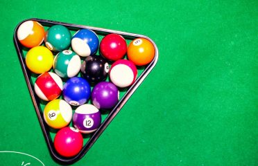 Good Group
Harry’s – Queenstown’s Premier Sports & Pool Bar