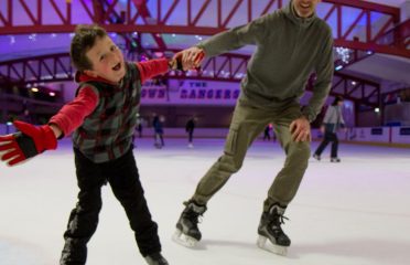 Queenstown Ice Arena