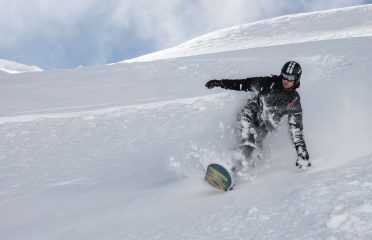 Alpine Heliski
5 Run Heli Ski Day